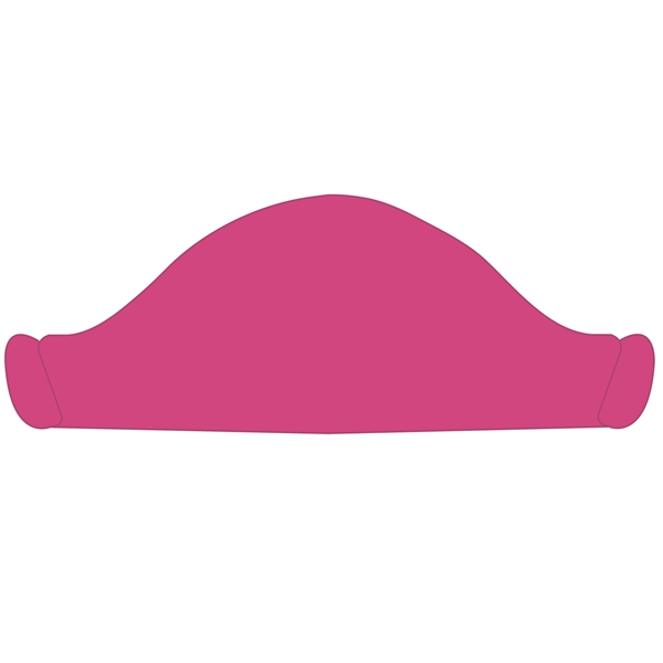 Foam pirate style hat.... from ASI 54886 Foamworx / FoamWorx