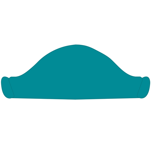 Foam pirate style hat.... from ASI 54886 Foamworx / FoamWorx