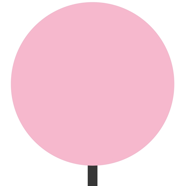 Circle antenna topper that can be used for pens and pencils... from ASI 54886 Foamworx / FoamWorx