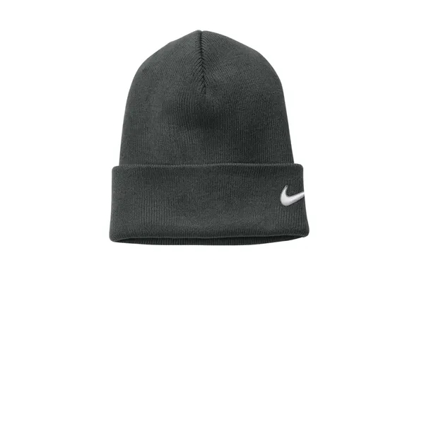 Nike Team Cuffed Beanie... from ASI 84863 SanMar