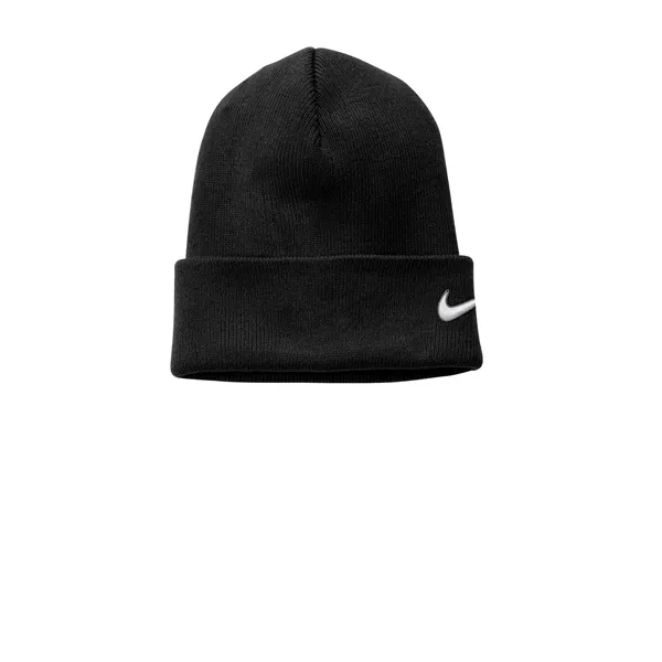 Nike Team Cuffed Beanie... from ASI 84863 SanMar