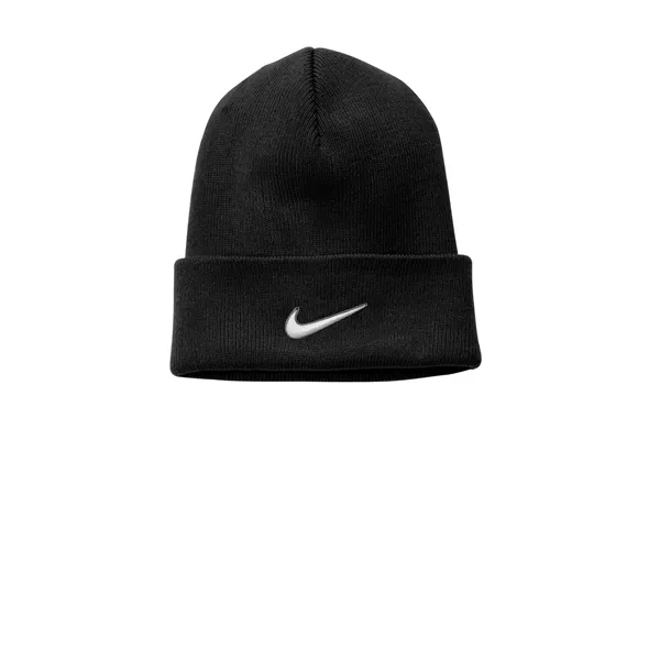 Nike Team Cuffed Beanie... from ASI 84863 SanMar