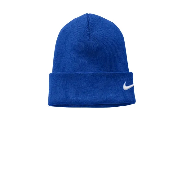 Nike Team Cuffed Beanie... from ASI 84863 SanMar