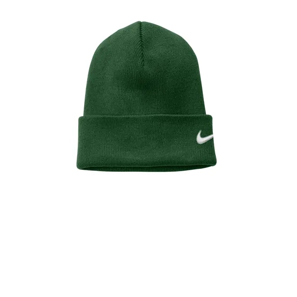 Nike Team Cuffed Beanie... from ASI 84863 SanMar
