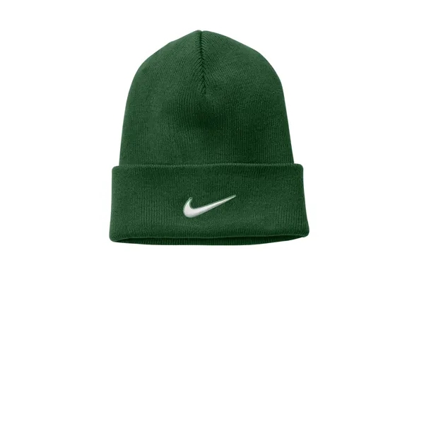 Nike Team Cuffed Beanie... from ASI 84863 SanMar