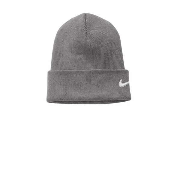 Nike Team Cuffed Beanie... from ASI 84863 SanMar