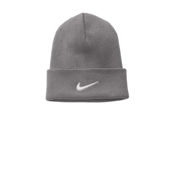 Nike Team Cuffed Beanie... from ASI 84863 SanMar