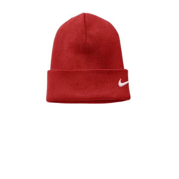 Nike Team Cuffed Beanie... from ASI 84863 SanMar