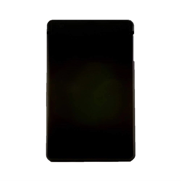 Touchup Dimmable LED Compact Mirror... from ASI 31978 Admanline