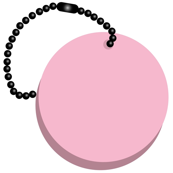 foam key chain for up to 2 keys.... from ASI 54886 Foamworx / FoamWorx