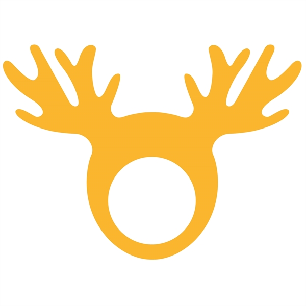 Foam pop-up visor. One size fits most. Stock outlines included.... from ASI 54886 Foamworx / FoamWorx