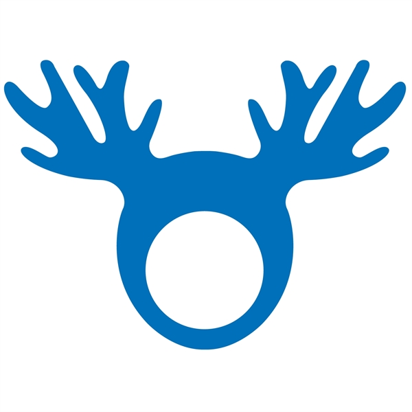 Foam pop-up visor. One size fits most. Stock outlines included.... from ASI 54886 Foamworx / FoamWorx