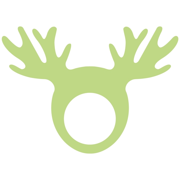 Foam pop-up visor. One size fits most. Stock outlines included.... from ASI 54886 Foamworx / FoamWorx