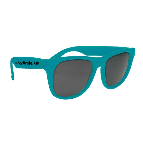 Sunglasses with UV400, UVA and UVB protection.... from ASI 90807 Tekweld