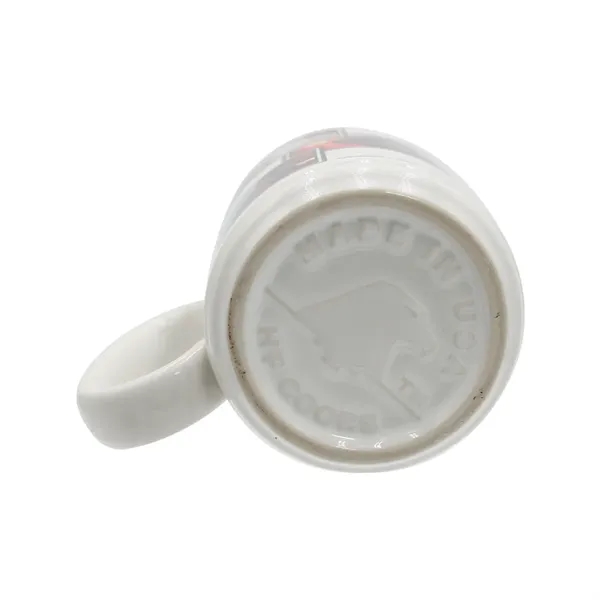 15 oz. El Grande Mug - Red... from ASI 30270 Aakron Line