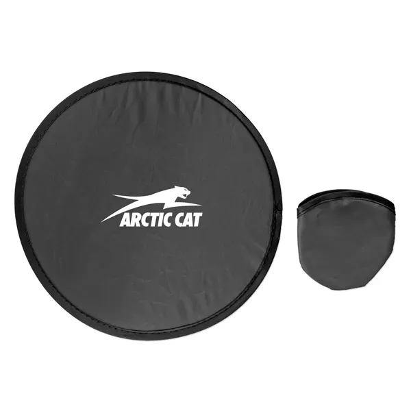 Foldable disc in storage pouch.... from ASI 98360 WOWLine / WOWLine®