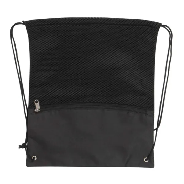 Mesh Drawstring Bag... from ASI 39820 Opusline (Benmex) / Opus Line
