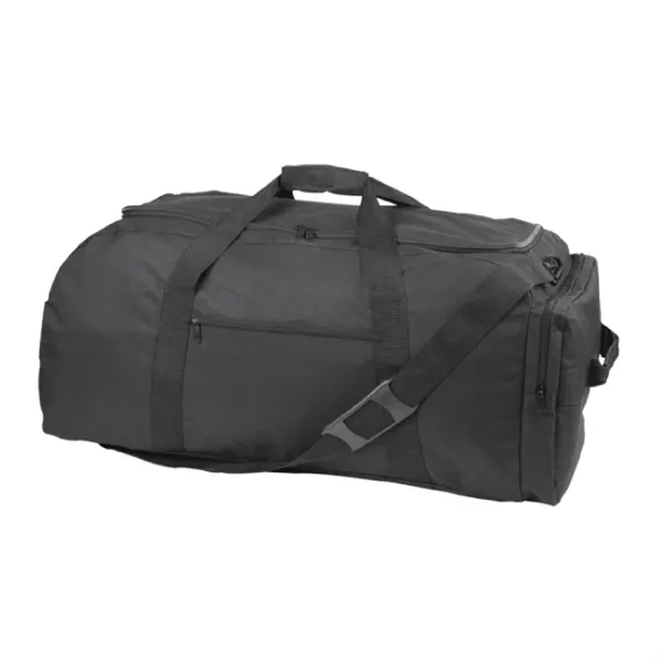Extra Large Sports Duffle Bag/Backpack... from ASI 39820 Opusline (Benmex) / Opus Line
