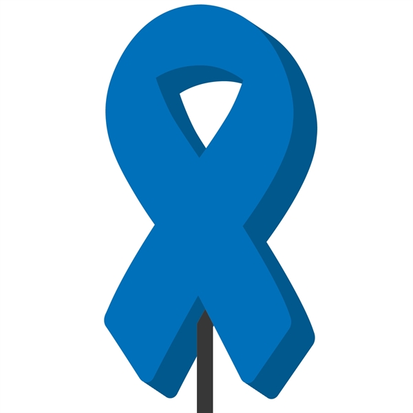 Antenna topper that can be used for pens and pencils too.... from ASI 54886 Foamworx / FoamWorx