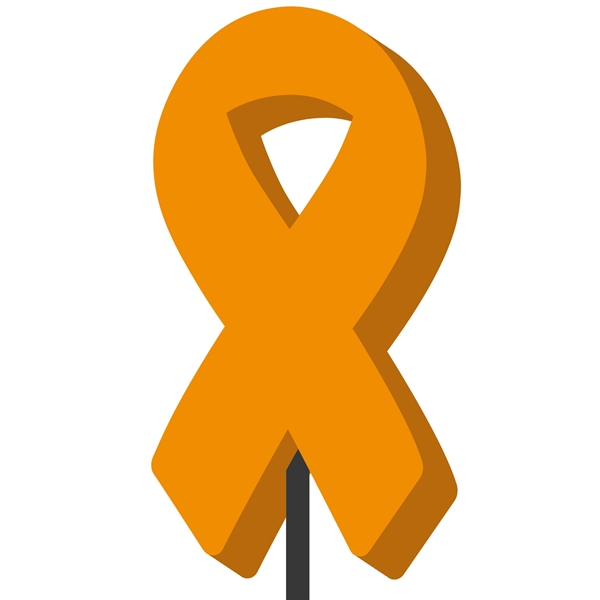 Antenna topper that can be used for pens and pencils too.... from ASI 54886 Foamworx / FoamWorx