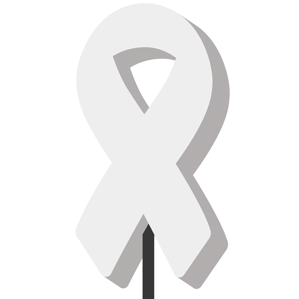 Antenna topper that can be used for pens and pencils too.... from ASI 54886 Foamworx / FoamWorx