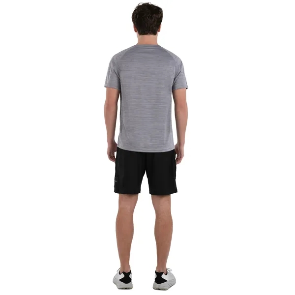 All-Pro Tee featuring Eco-Revive® 50% recycled polyester/50% polyester.... from ASI 37461 Augusta Sportswear / Holloway Sportswear