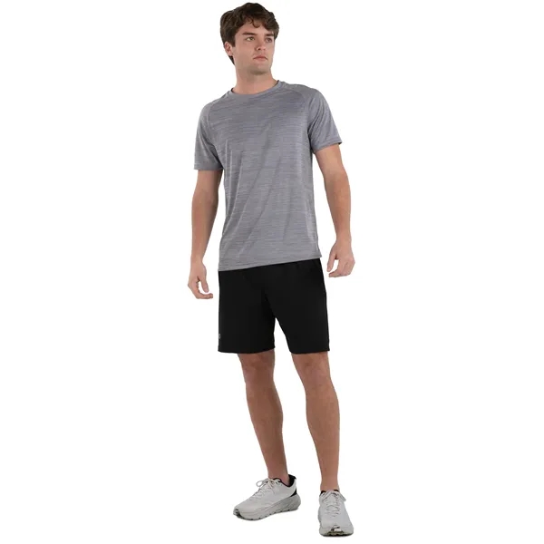 All-Pro Tee featuring Eco-Revive® 50% recycled polyester/50% polyester.... from ASI 37461 Augusta Sportswear / Holloway Sportswear