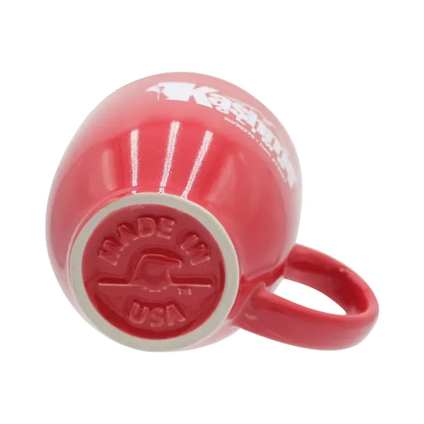 16 oz. Bistro Mug... from ASI 30270 Aakron Line