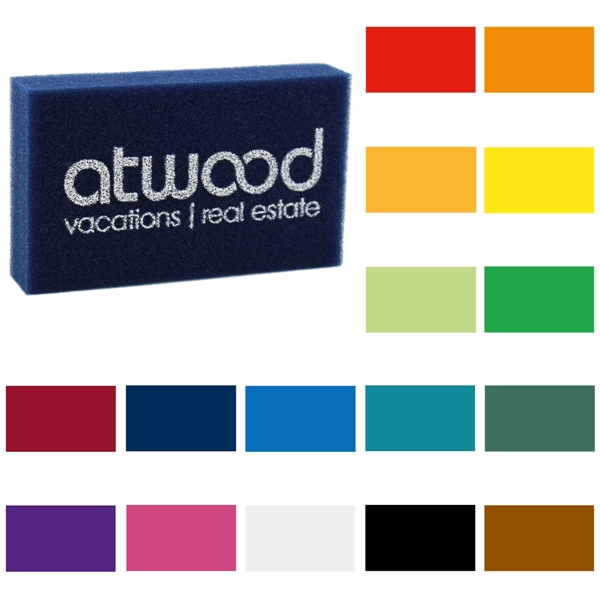 Cleaning Sponge... from ASI 54886 Foamworx / FoamWorx