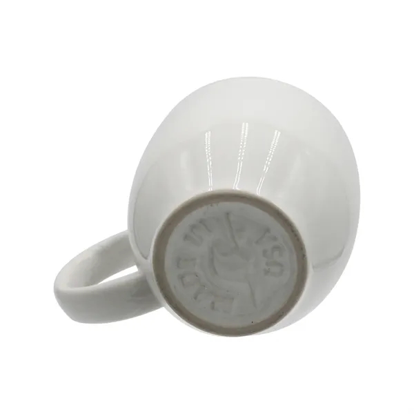 16 oz. Bistro Mug - Green... from ASI 30270 Aakron Line