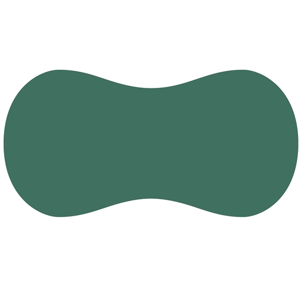 Foam car wash sponge, 8" x 4" x 1.5".... from ASI 54886 Foamworx / FoamWorx