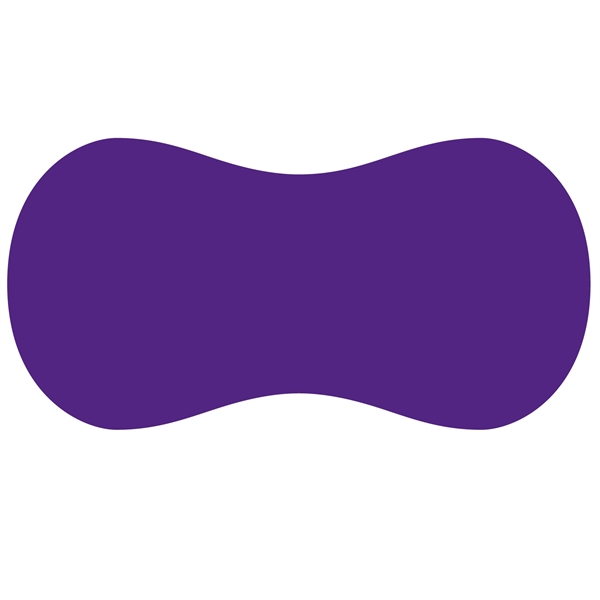 Foam car wash sponge, 8" x 4" x 1.5".... from ASI 54886 Foamworx / FoamWorx