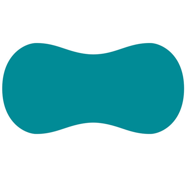 Foam car wash sponge, 8" x 4" x 1.5".... from ASI 54886 Foamworx / FoamWorx