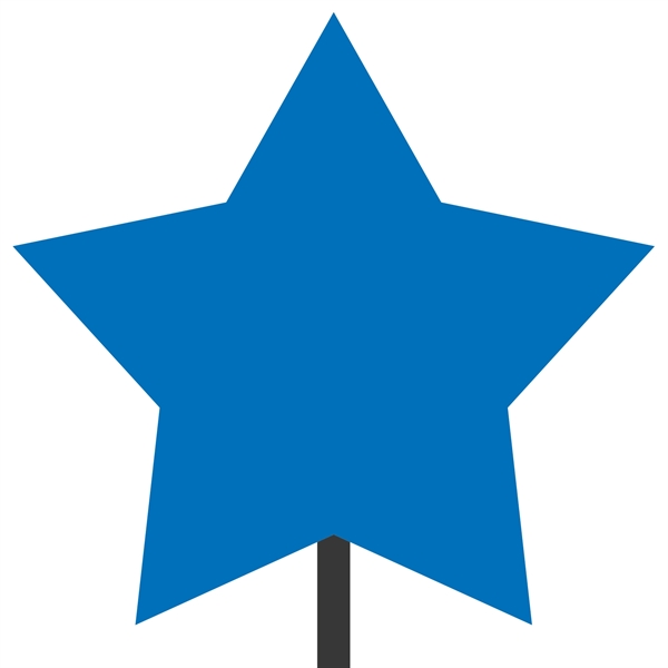 Antenna topper that can be used for pens and pencils too.... from ASI 54886 Foamworx / FoamWorx