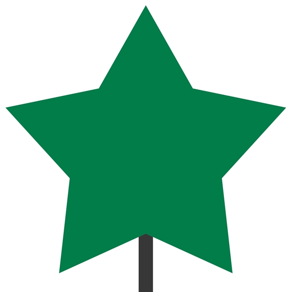 Antenna topper that can be used for pens and pencils too.... from ASI 54886 Foamworx / FoamWorx