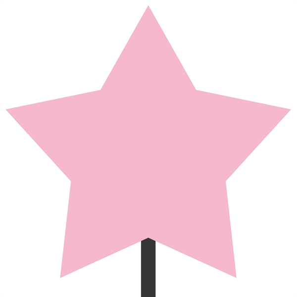 Antenna topper that can be used for pens and pencils too.... from ASI 54886 Foamworx / FoamWorx