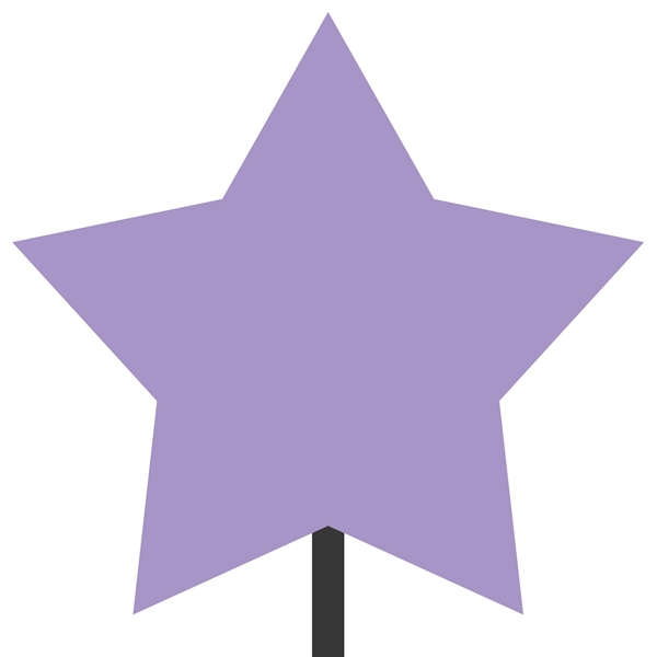 Antenna topper that can be used for pens and pencils too.... from ASI 54886 Foamworx / FoamWorx