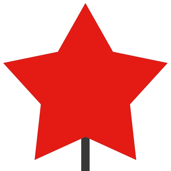 Antenna topper that can be used for pens and pencils too.... from ASI 54886 Foamworx / FoamWorx