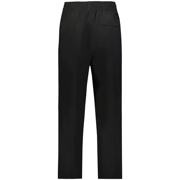Rain Secure Waterproof Pant designed to wear over regular pants.... from ASI 37461 Augusta Sportswear / Holloway Sportswear