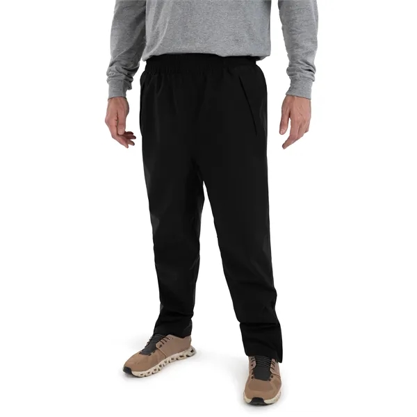 Rain Secure Waterproof Pant designed to wear over regular pants.... from ASI 37461 Augusta Sportswear / Holloway Sportswear