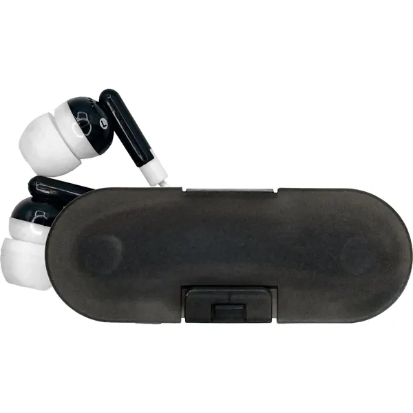 Ear Bud Wrap Phone Stand... from ASI 30208 A P Specialties / AP Specialties