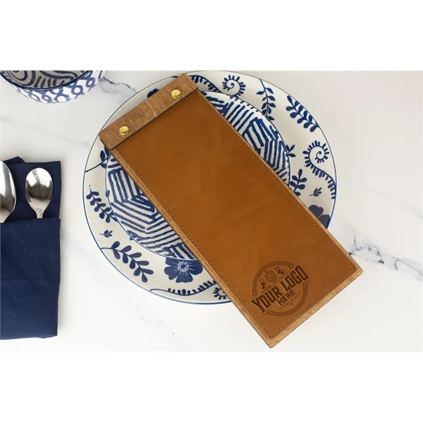 Oowee Product's Wine Menu is made of laser-cut, Birch plywood and... from ASI 75126 Oowee Products