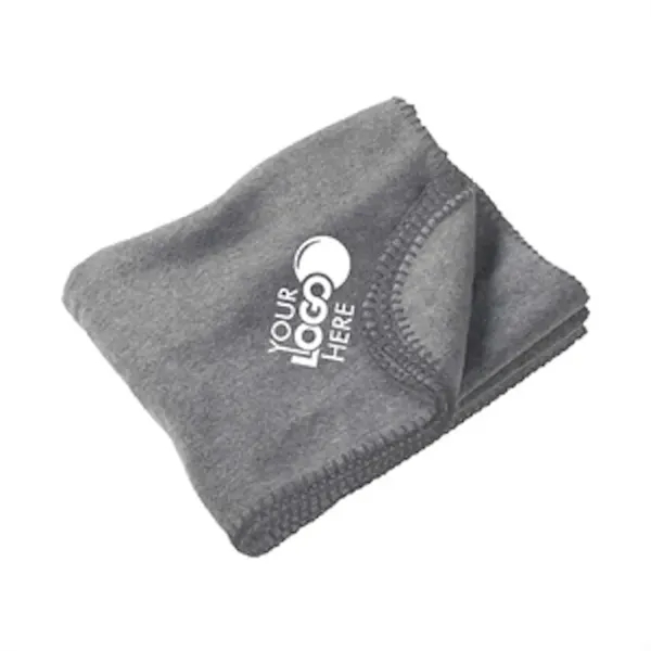 Fleece Blanket... from ASI 89971 Stuff A Mug