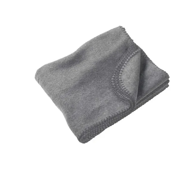 Fleece Blanket... from ASI 89971 Stuff A Mug