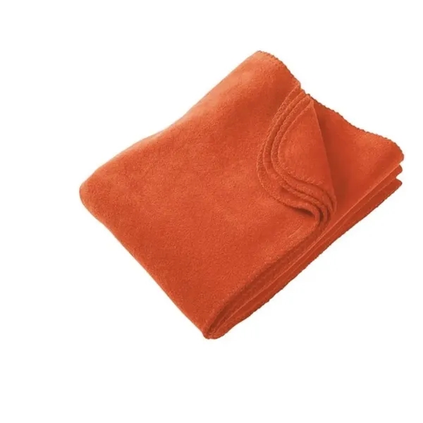 Fleece Blanket... from ASI 89971 Stuff A Mug
