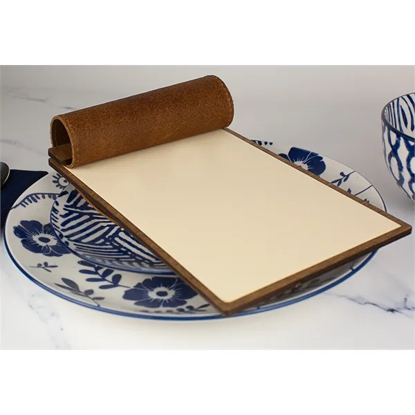 Oowee Product's Cocktail Menu is made of laser-cut, Birch plywood and... from ASI 75126 Oowee Products