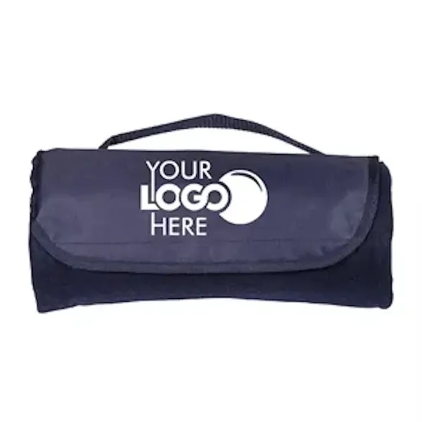 Roll Up Blanket... from ASI 89971 Stuff A Mug