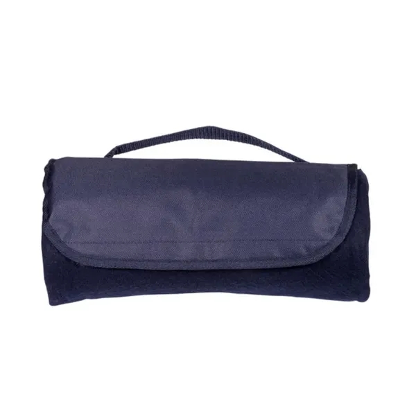 Roll Up Blanket... from ASI 89971 Stuff A Mug