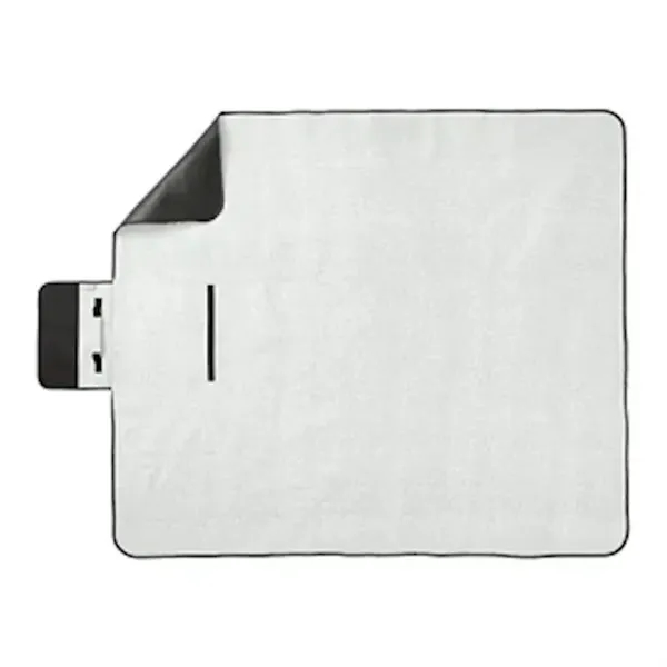 Oversized Recycled Picnic Blanket... from ASI 89971 Stuff A Mug