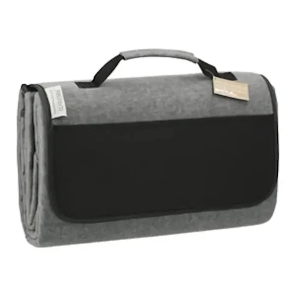 Oversized Recycled Picnic Blanket... from ASI 89971 Stuff A Mug